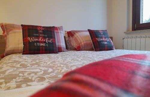 Castel di Sangro Apartment | Il nido