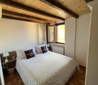 Castel di Sangro Apartment | Il nido