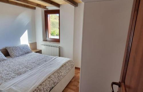 Castel di Sangro Apartment | Il nido