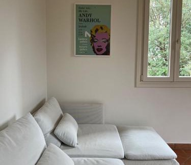 Cerreto Guidi Apartment | Il nido