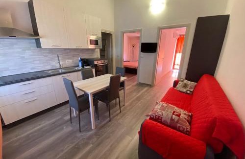 Gonnesa Apartment | Il Nido