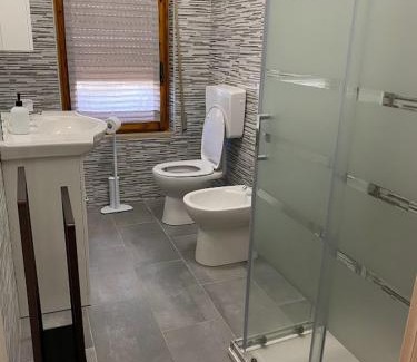 Gonnesa Apartment | Il Nido