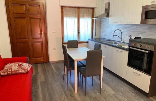 Gonnesa Apartment | Il Nido