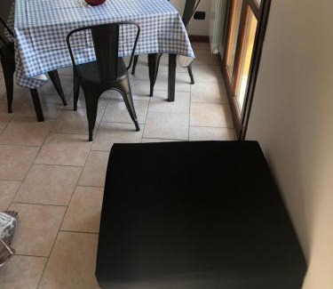 Saint-Vincent Apartment | Il nido