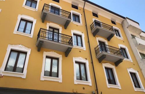Saint-Vincent Apartment | Il nido