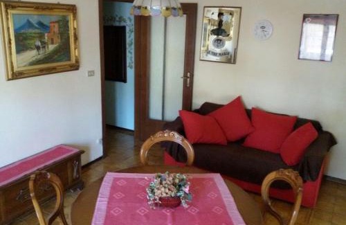 Caramanico Terme Apartment | Il Nido nel Borgo Bello