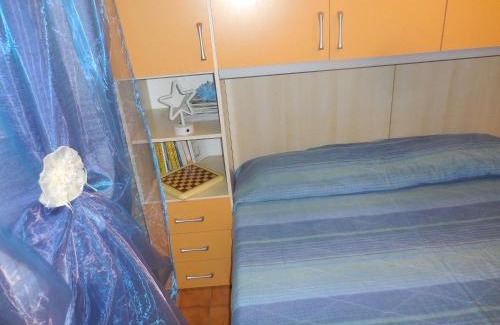 Caramanico Terme Apartment | Il Nido nel Borgo Bello