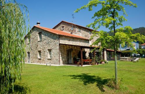 Brugnato House | Il Nido nella Bionda