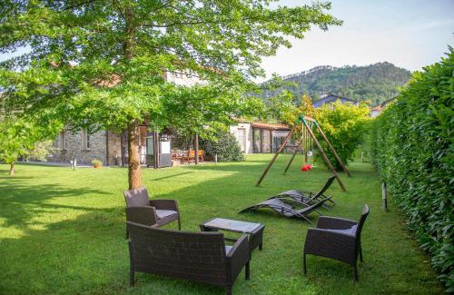 Brugnato House | Il Nido nella Bionda