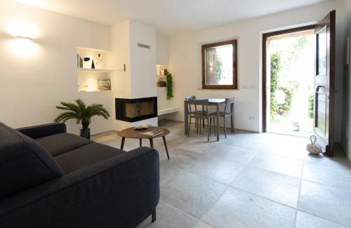 Porto Ercole Apartment | Il Nido Nella Rocca