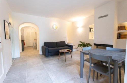 Porto Ercole Apartment | Il Nido Nella Rocca