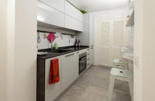 Porto Ercole Apartment | Il Nido Nella Rocca