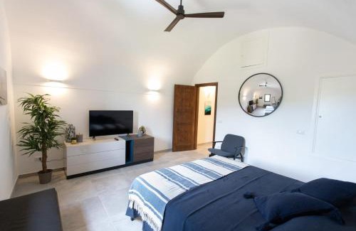 Porto Ercole Apartment | Il Nido Nella Rocca