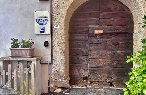 Brovello-Carpugnino House | Il Nido su Stresa