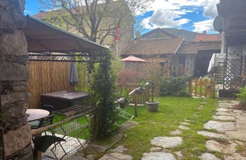 Brovello-Carpugnino House | Il Nido su Stresa