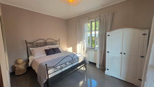 Osiglia House | Il nido sul lago