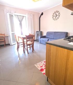 Osiglia House | Il nido sul lago