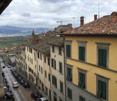 Anghiari House | Il Nido sulla Ruga