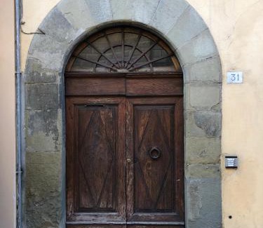 Anghiari House | Il Nido sulla Ruga