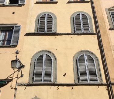 Anghiari House | Il Nido sulla Ruga