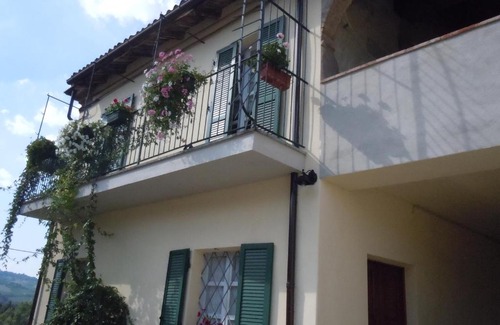 Canove Apartment | Il Nocciolo