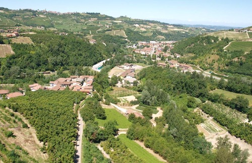 Canove Apartment | Il Nocciolo