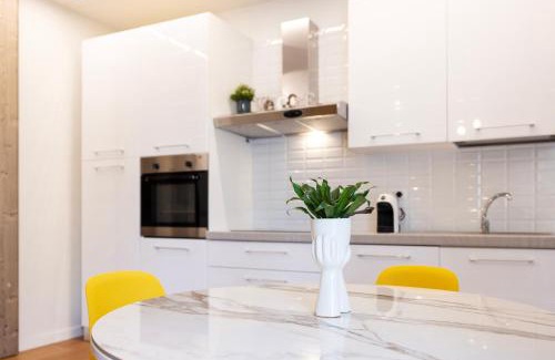 Misano Adriatico Apartment | Il Noce Appartamento 2