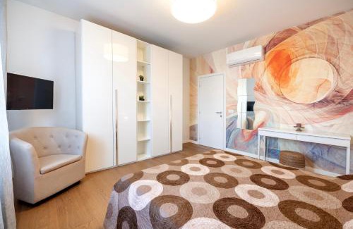 Misano Adriatico Apartment | Il Noce Appartamento 2