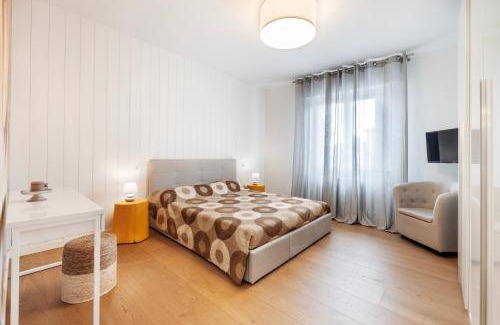 Misano Adriatico Apartment | Il Noce Appartamento 2