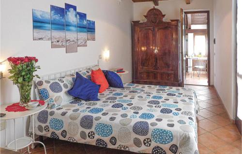 Sant'Egidio del Monte Albino House | Il Noce