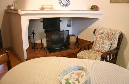 Flussio House | Il Noce Nascosto