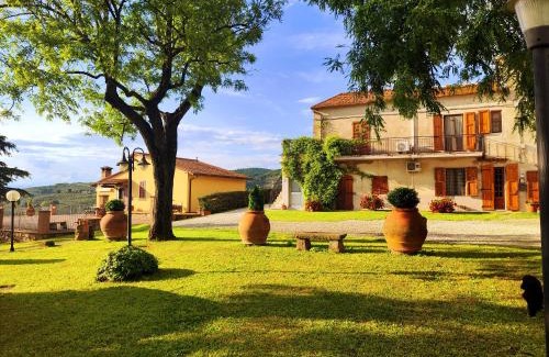 Vinci House | Il Palagio