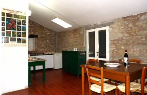 Padule Apartment | Il Palazzetto - San Giorgio