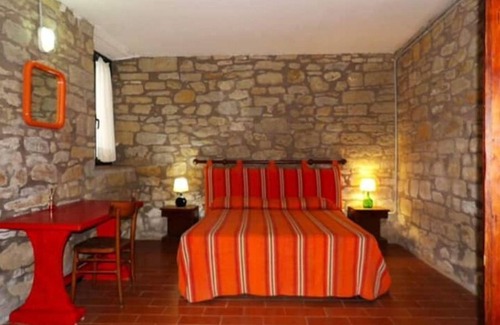 Padule Apartment | Il Palazzetto - San Giorgio