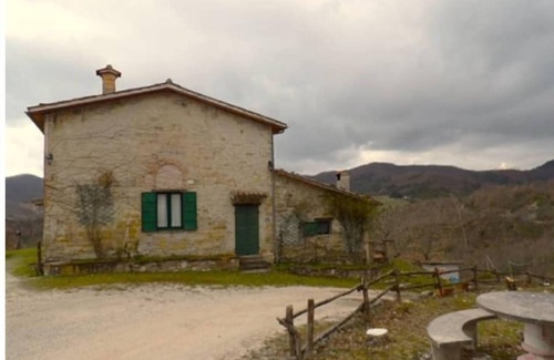 Padule Apartment | Il Palazzetto - Sant'Antonio