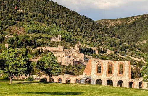Padule Apartment | Il Palazzetto - Sant'Antonio