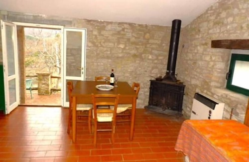 Padule Apartment | Il Palazzetto - Sant'Ubaldo