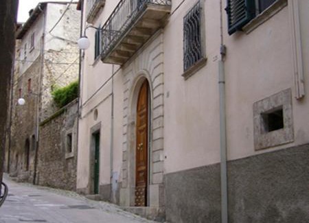 Scanno Bed & Breakfast | Il Palazzo