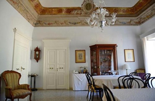 Scanno Bed & Breakfast | Il Palazzo