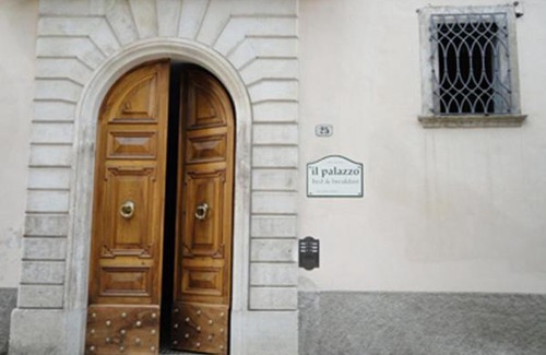 Scanno Bed & Breakfast | Il Palazzo