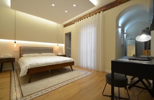 Castel di Sangro Apartment | Il Palazzotto