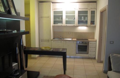 Cinquale Apartment | Il Palco residence