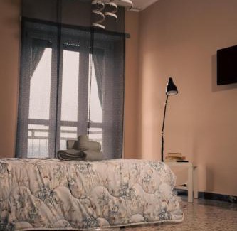 Barriera di Milano Apartment | Il panorama, 4 posti letto