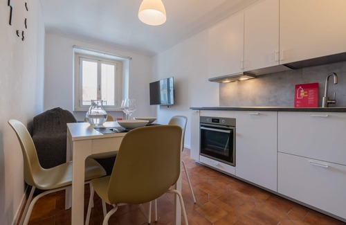 Historic Centre Apartment | Il Papiro Apartment by Wonderful Italy