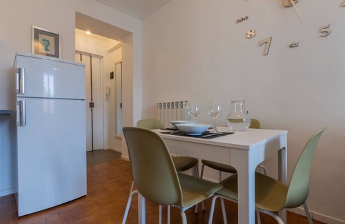 Historic Centre Apartment | Il Papiro Apartment by Wonderful Italy
