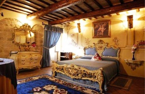 San Pietro House | Il Paradiso del Re