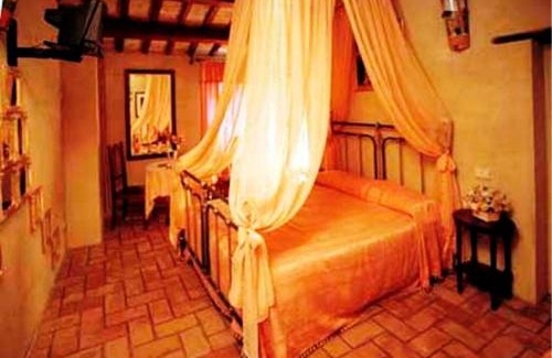 San Pietro House | Il Paradiso del Re