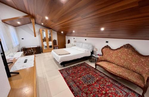 Lequio Berria Villa | Il paradiso del relax house in the Langhe