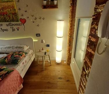 Peccioli Apartment | Il paradiso sopra le nuvole