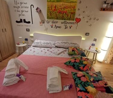 Peccioli Apartment | Il paradiso sopra le nuvole